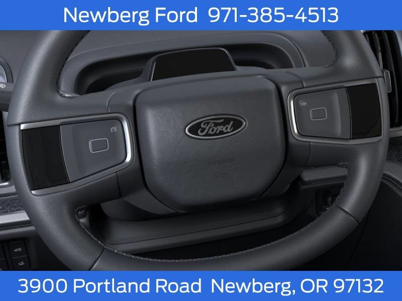 New 2026 Ford Expedition Tremor AWD/4WD image 12