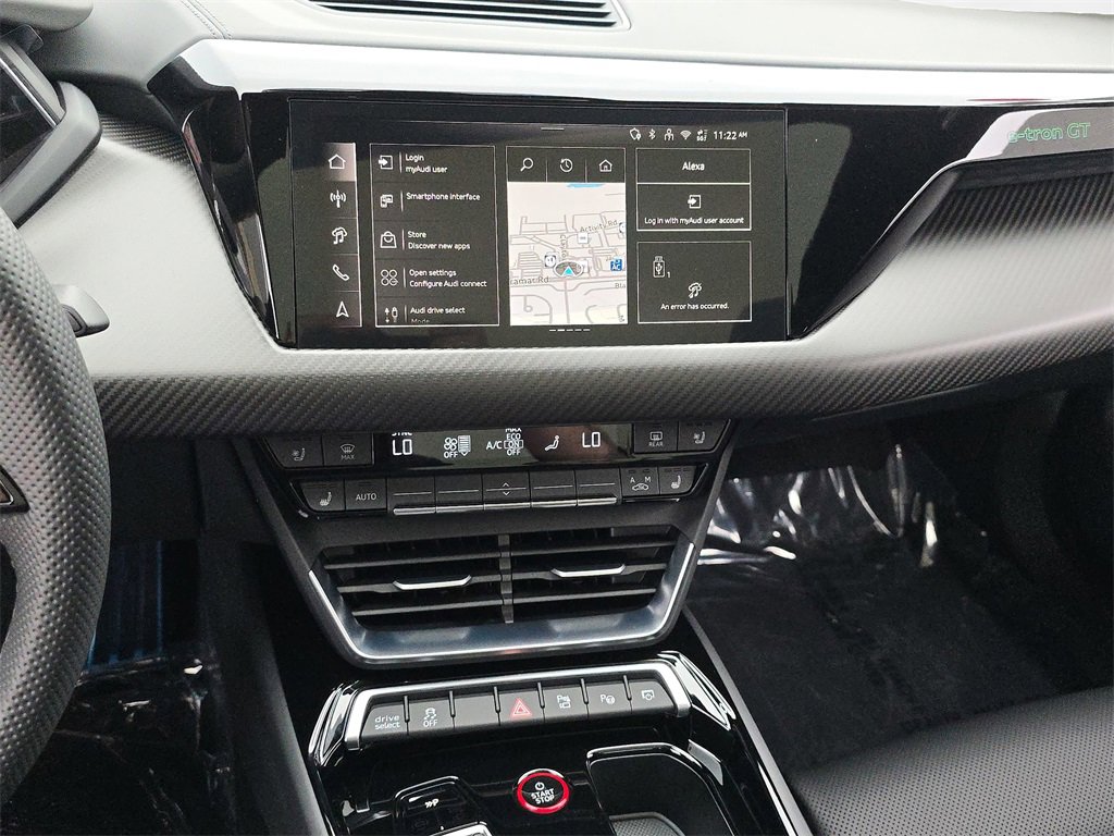 New 2026 Audi S e-tron GT Prestige image 22