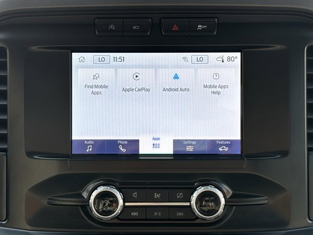 Used 2022 Ford F150 XLT w/ Equipment Group 301A Mid image 26