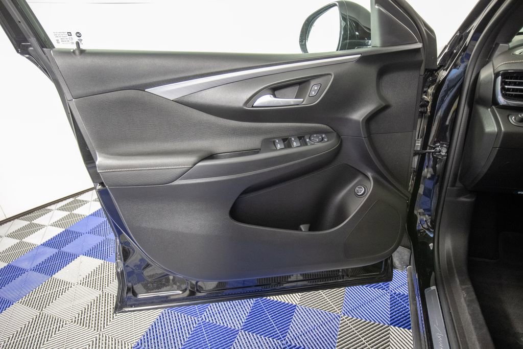 Used 2024 Buick Envista Avenir image 13