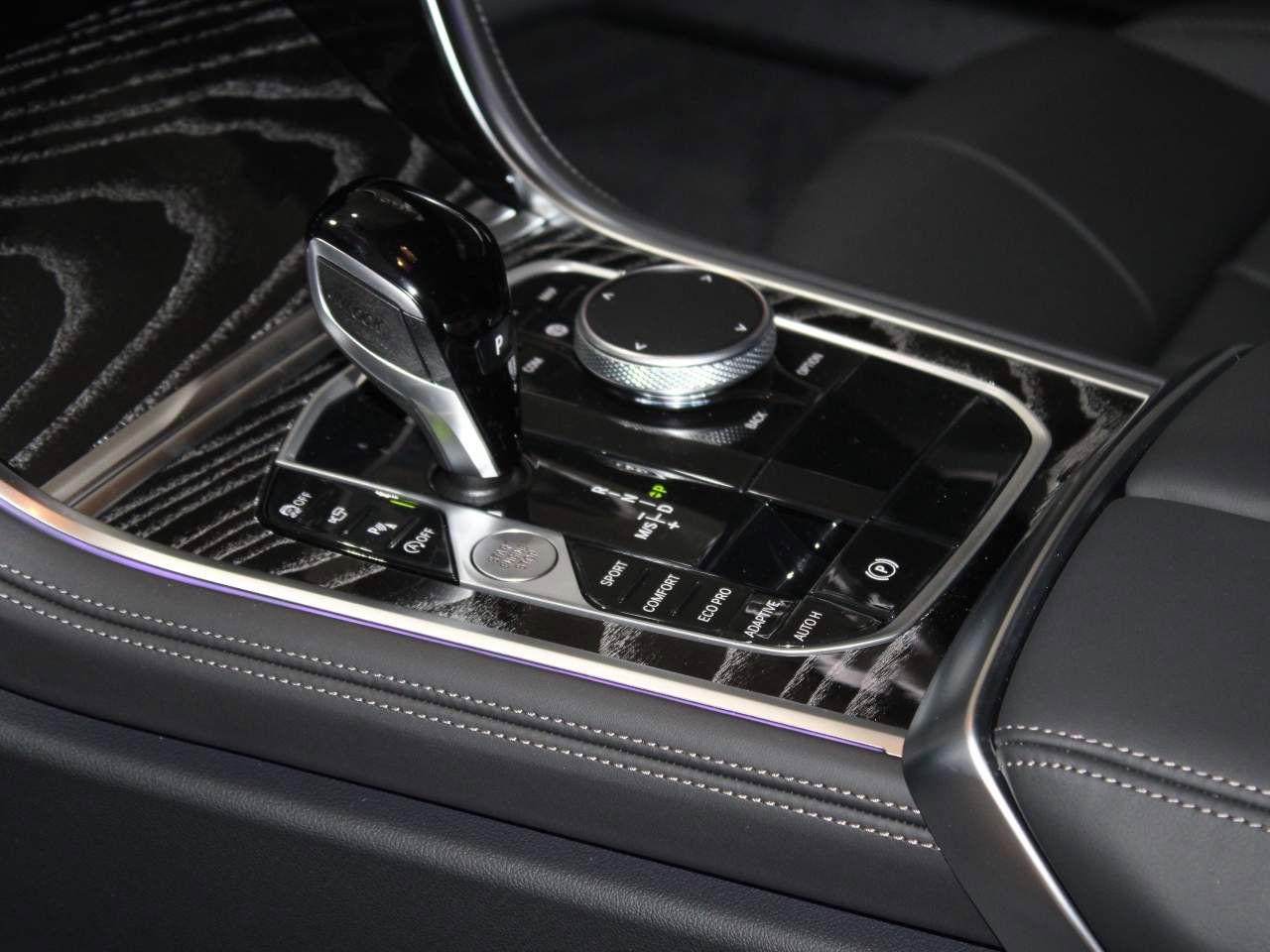 New 2026 BMW 840i w/ M Sport Professional Package image 12