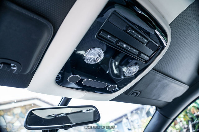 Used 2016 Bentley Continental GT V8 S AWD/4WD image 28
