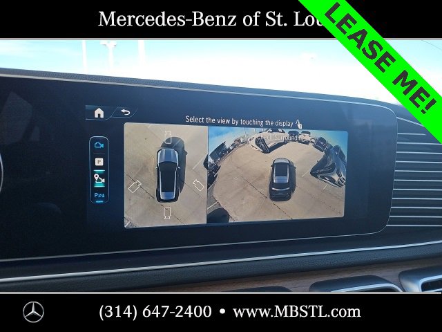 Used 2026 Mercedes-Benz GLE 450 4MATIC image 32