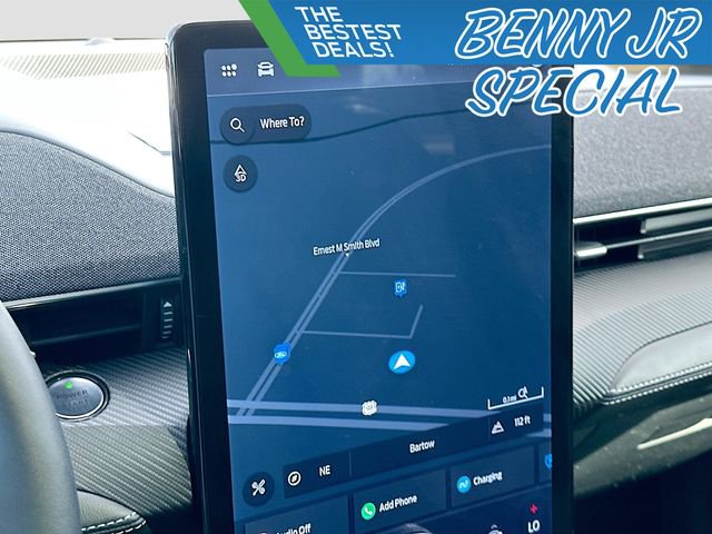 Used 2023 Ford Mustang Mach-E Premium image 13