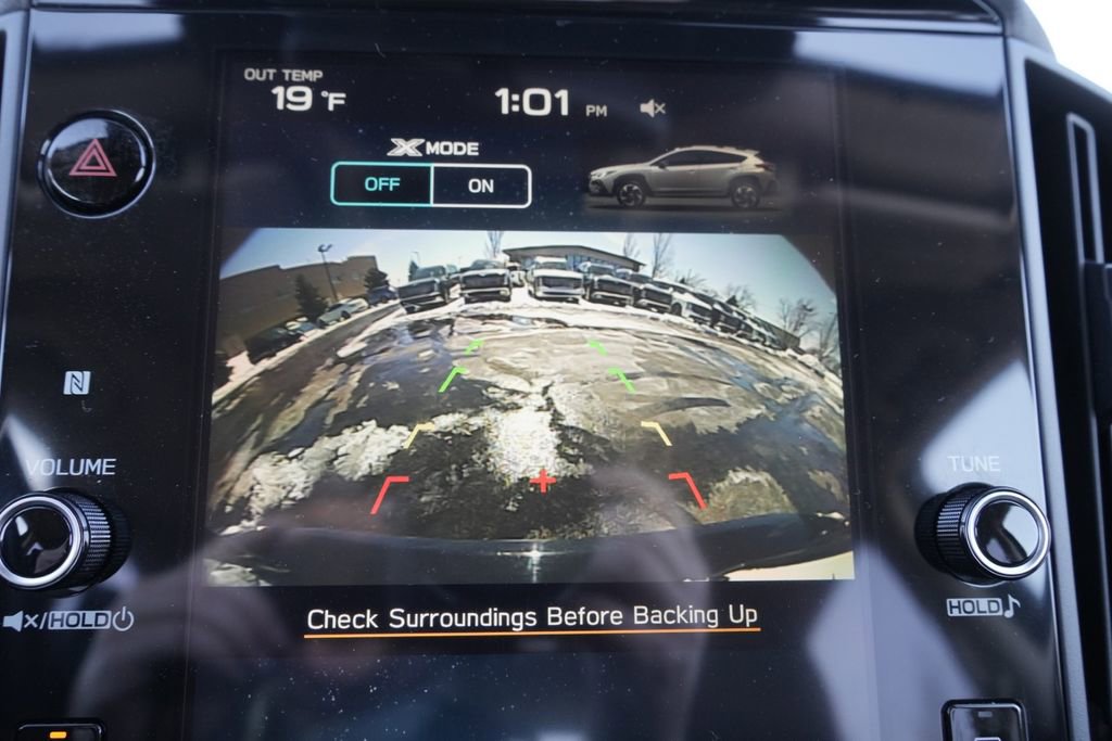 Used 2024 Subaru Crosstrek 2.0i Premium image 35