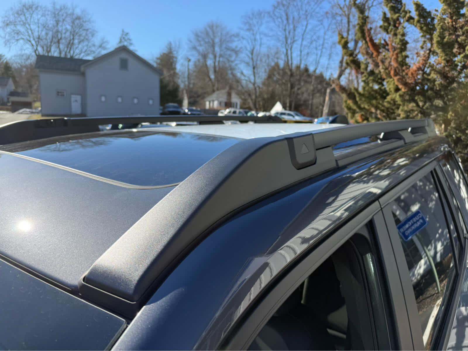 New 2026 Subaru Outback Premium image 25