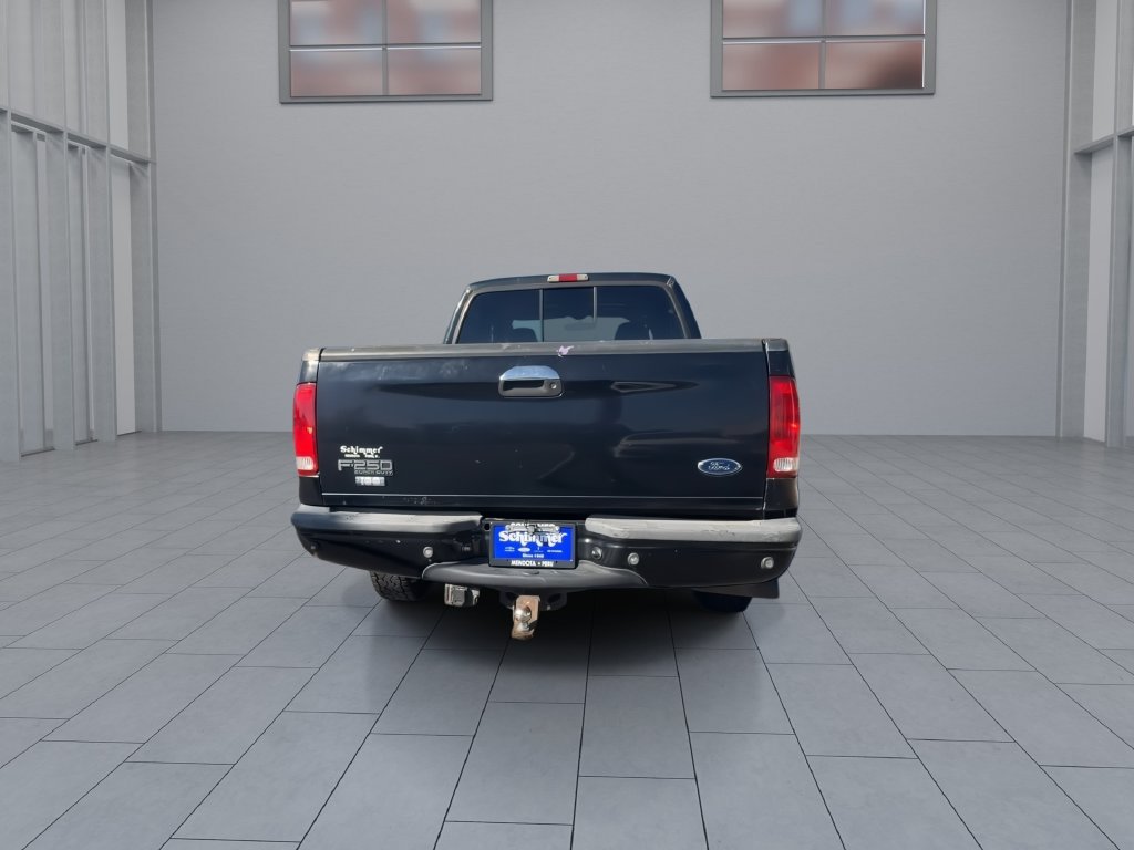 Used 2003 Ford F250 XL RWD image 7