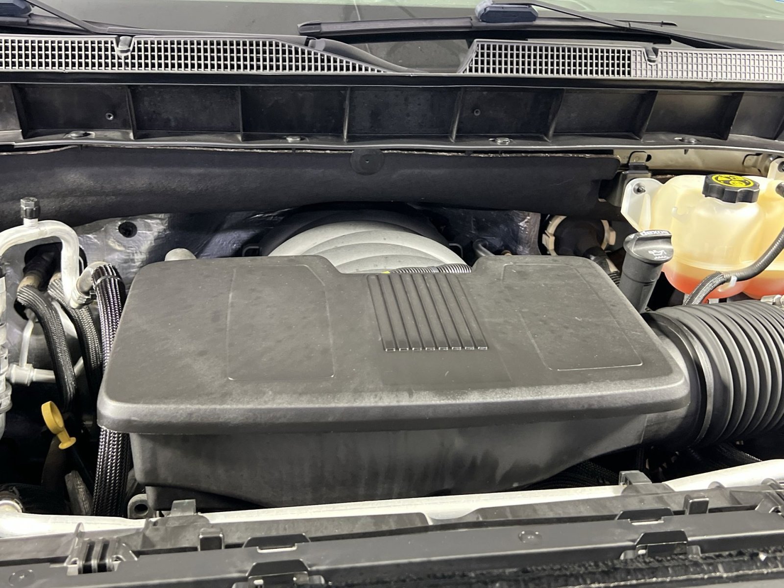 Used 2020 Chevrolet Silverado 1500 RST w/ All-Star Edition image 28