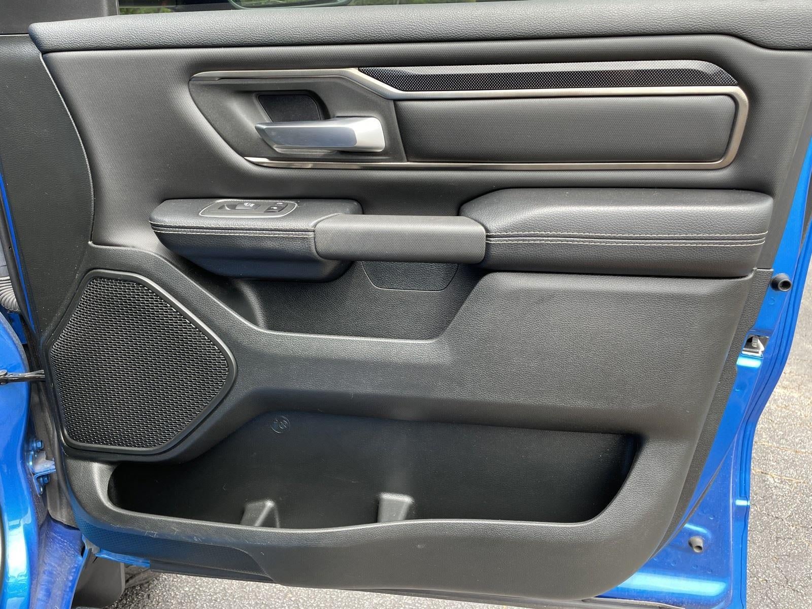 Used 2021 RAM 1500 Rebel w/ Level 2 Equipment Group AWD/4WD image 56
