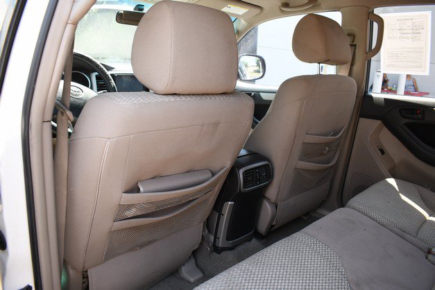 Used 2007 Toyota 4Runner SR5 AWD/4WD image 21