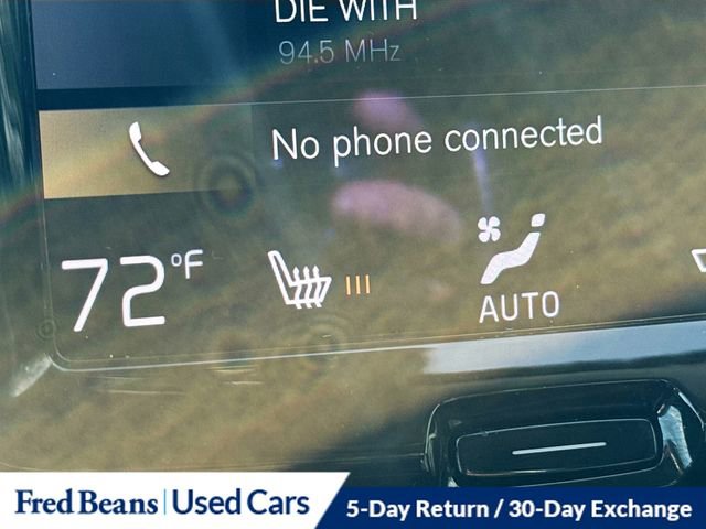 Used 2021 Volvo XC60 T5 Momentum image 21