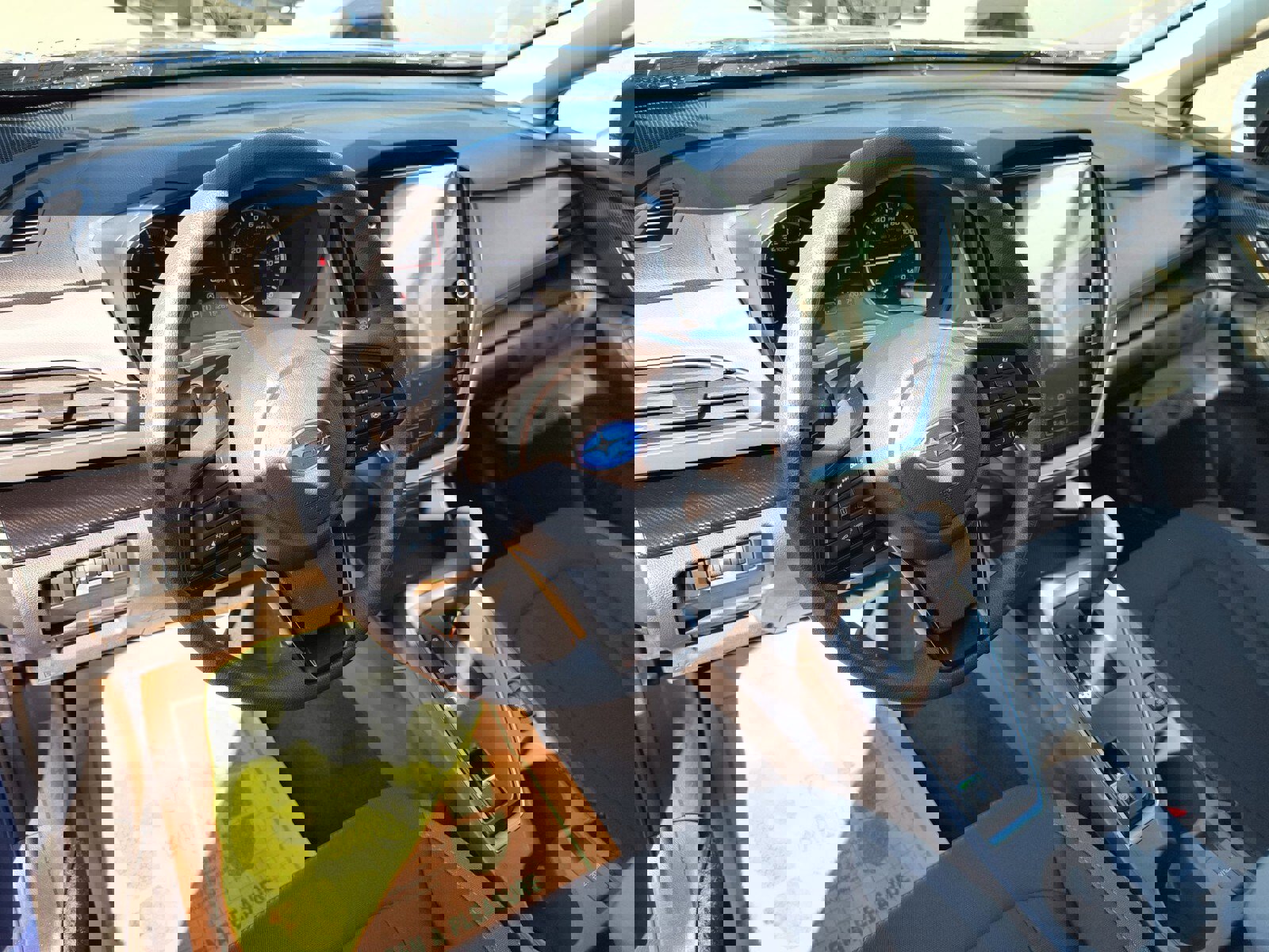 Certified 2025 Subaru Crosstrek 2.0i Premium image 10