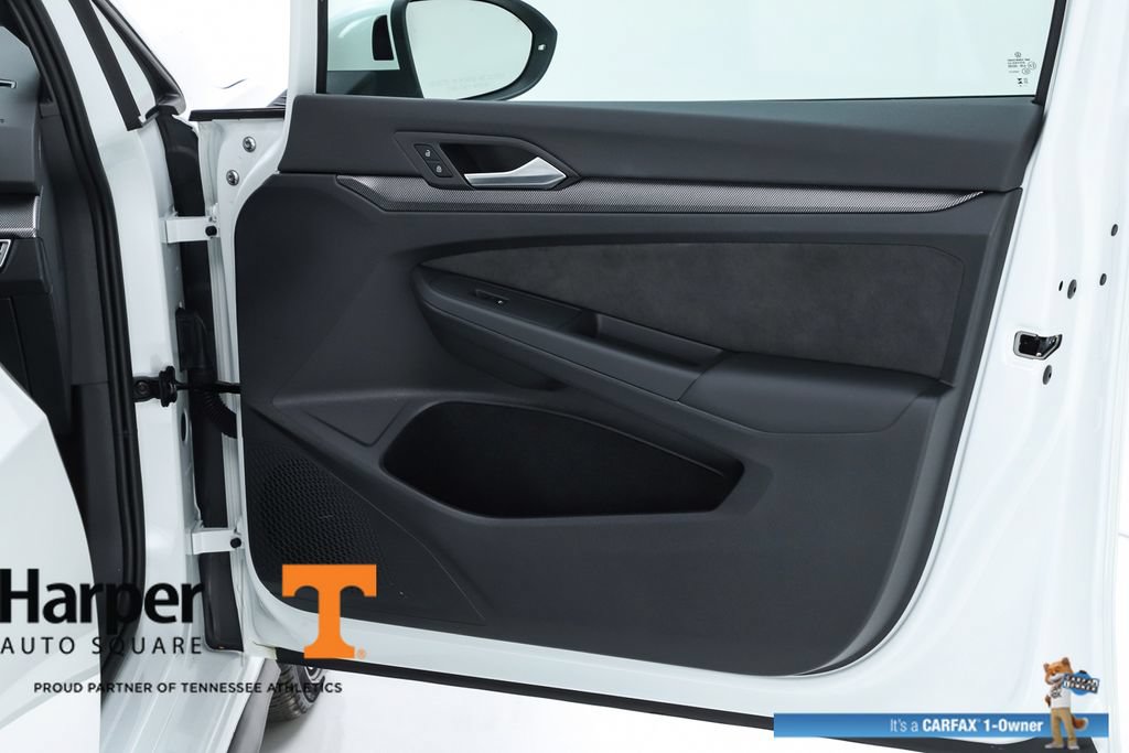 Used 2025 Volkswagen GTI SE FWD image 69