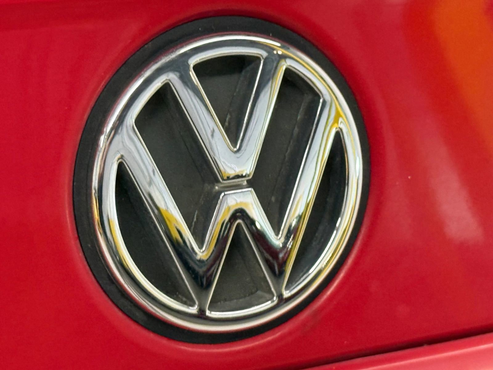 Used 1997 Volkswagen Cabrio Highline image 12