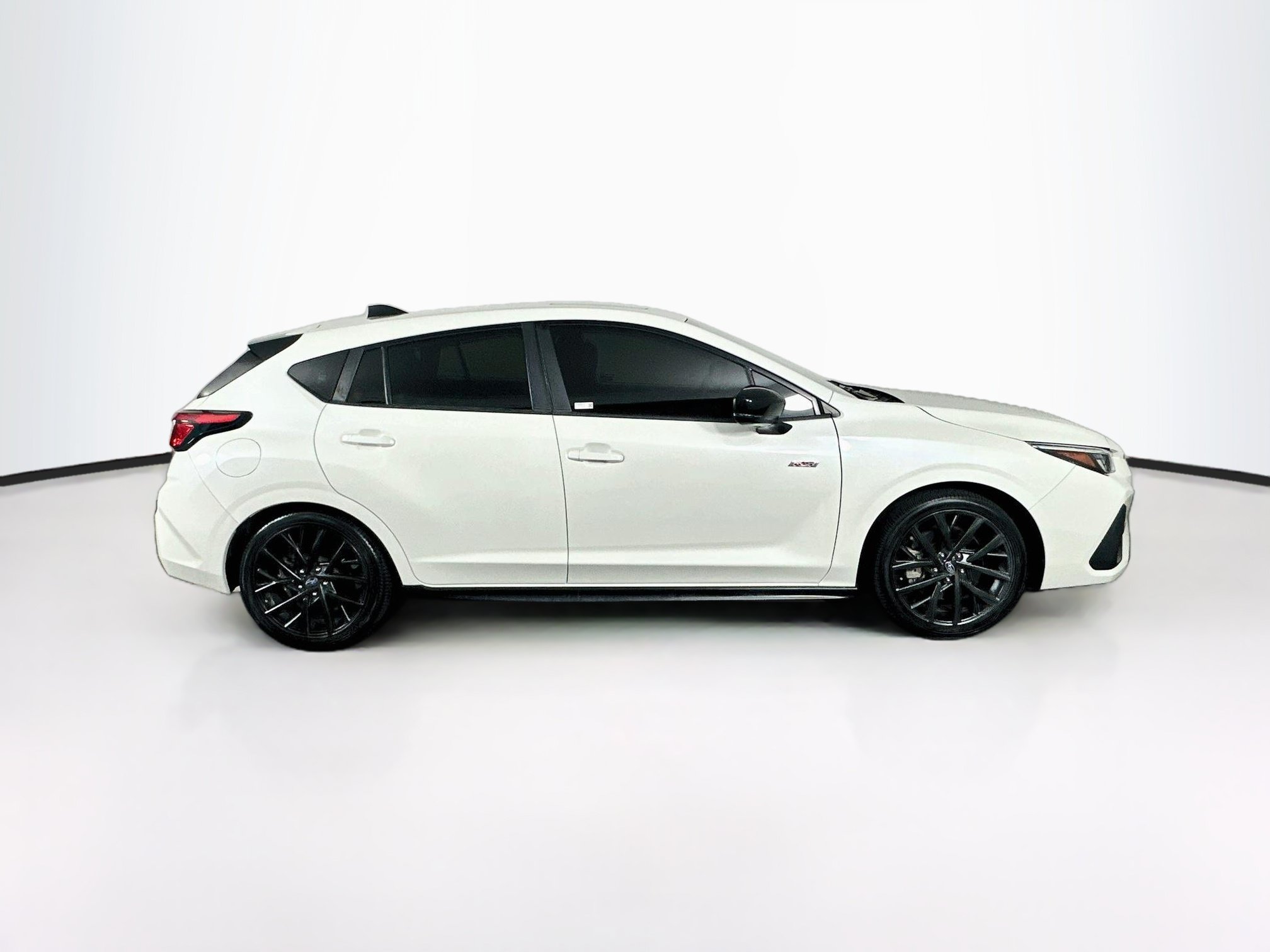 Used 2024 Subaru Impreza RS AWD/4WD image 10