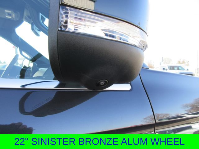 New 2026 Ford Expedition Max King Ranch image 51