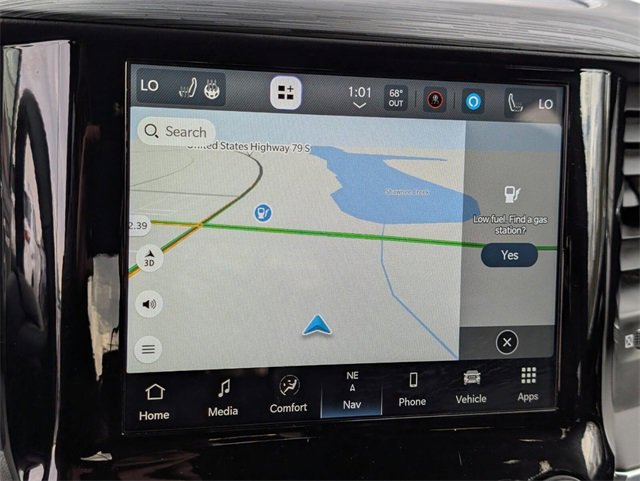 Used 2024 RAM 1500 Laramie image 19