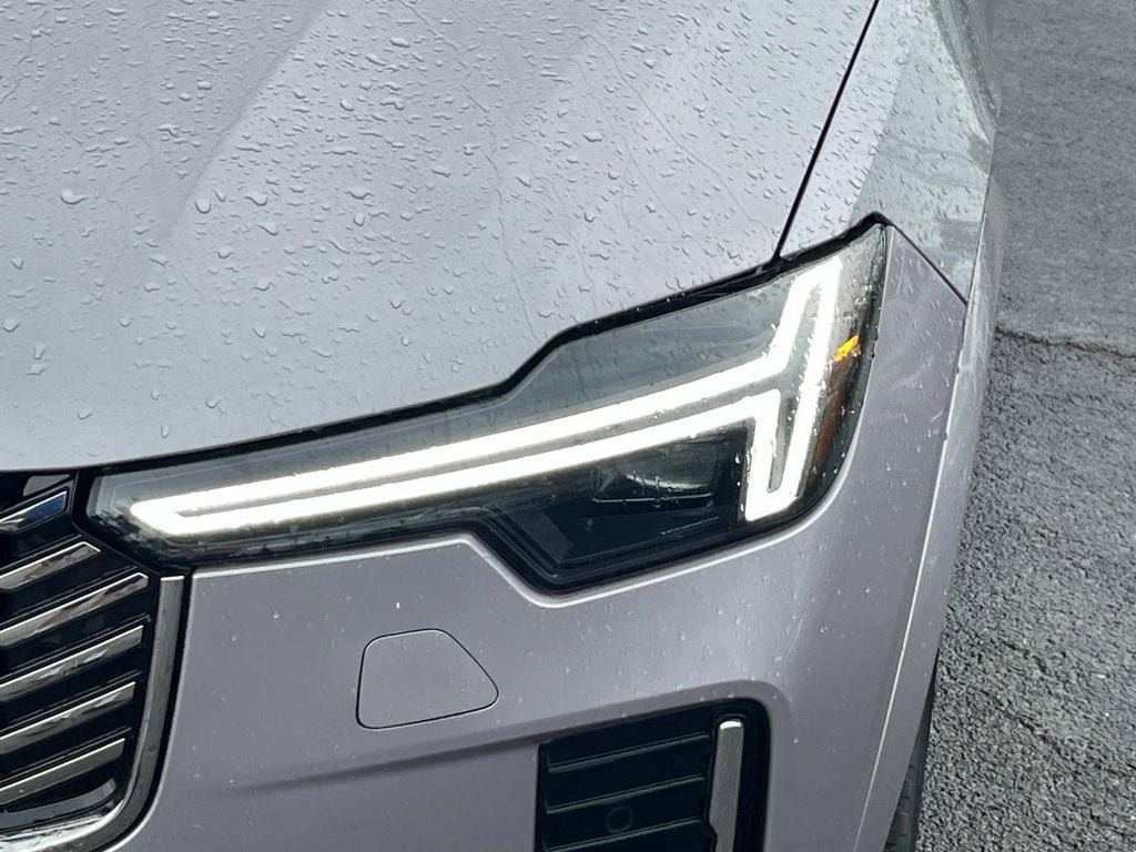 Certified 2026 Volvo XC90 B5 Plus AWD/4WD image 9