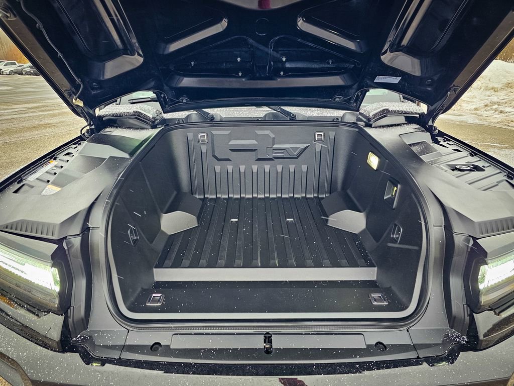 Certified 2025 GMC Hummer EV 2X image 38