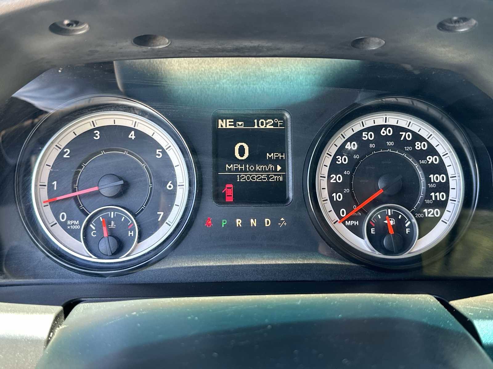 Used 2018 RAM 1500 Classic SLT AWD/4WD image 24