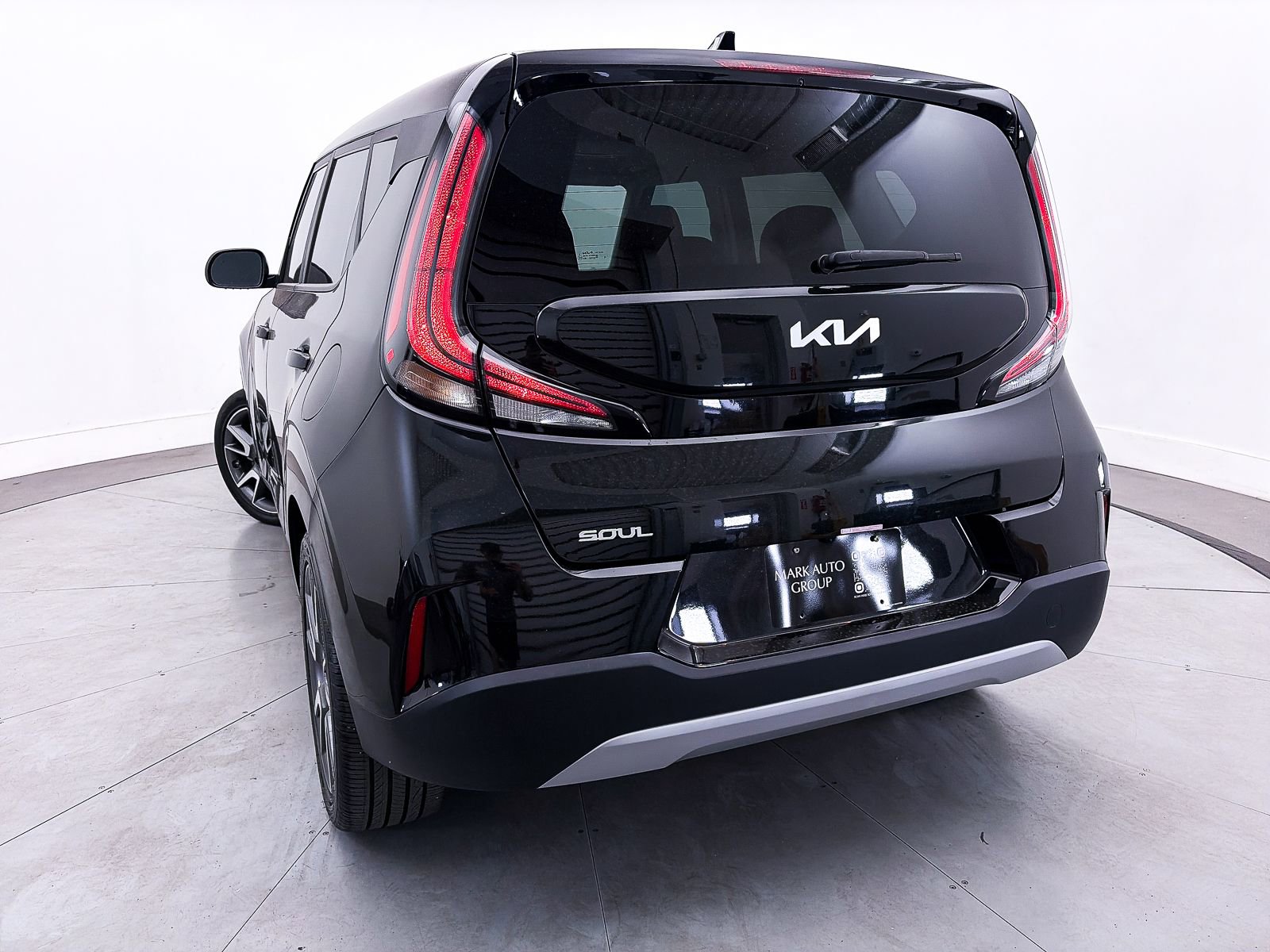 Certified 2024 Kia Soul EX w/ Option Group 015 image 9