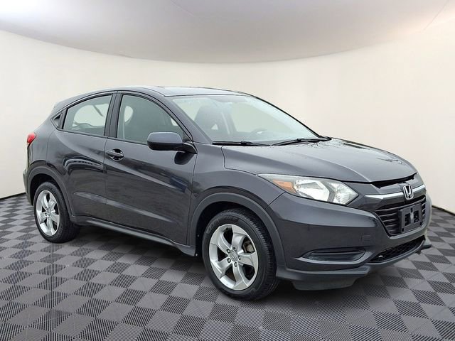 Used 2016 Honda HR-V LX image 1