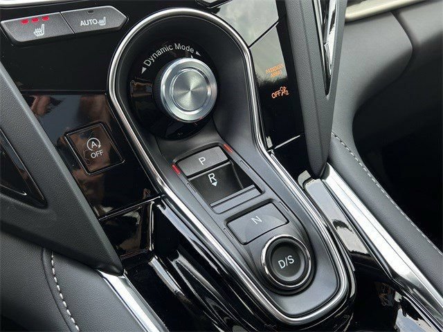 New 2026 Acura RDX w/ Technology Package AWD/4WD image 20
