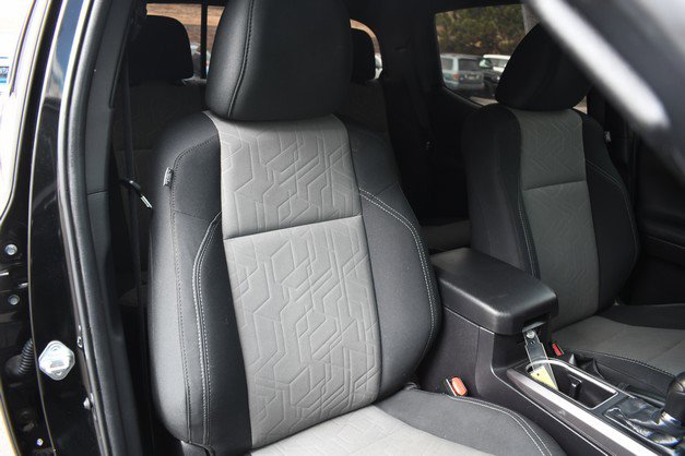 Certified 2023 Toyota Tacoma TRD Sport w/ Advanced Technology Package image 26