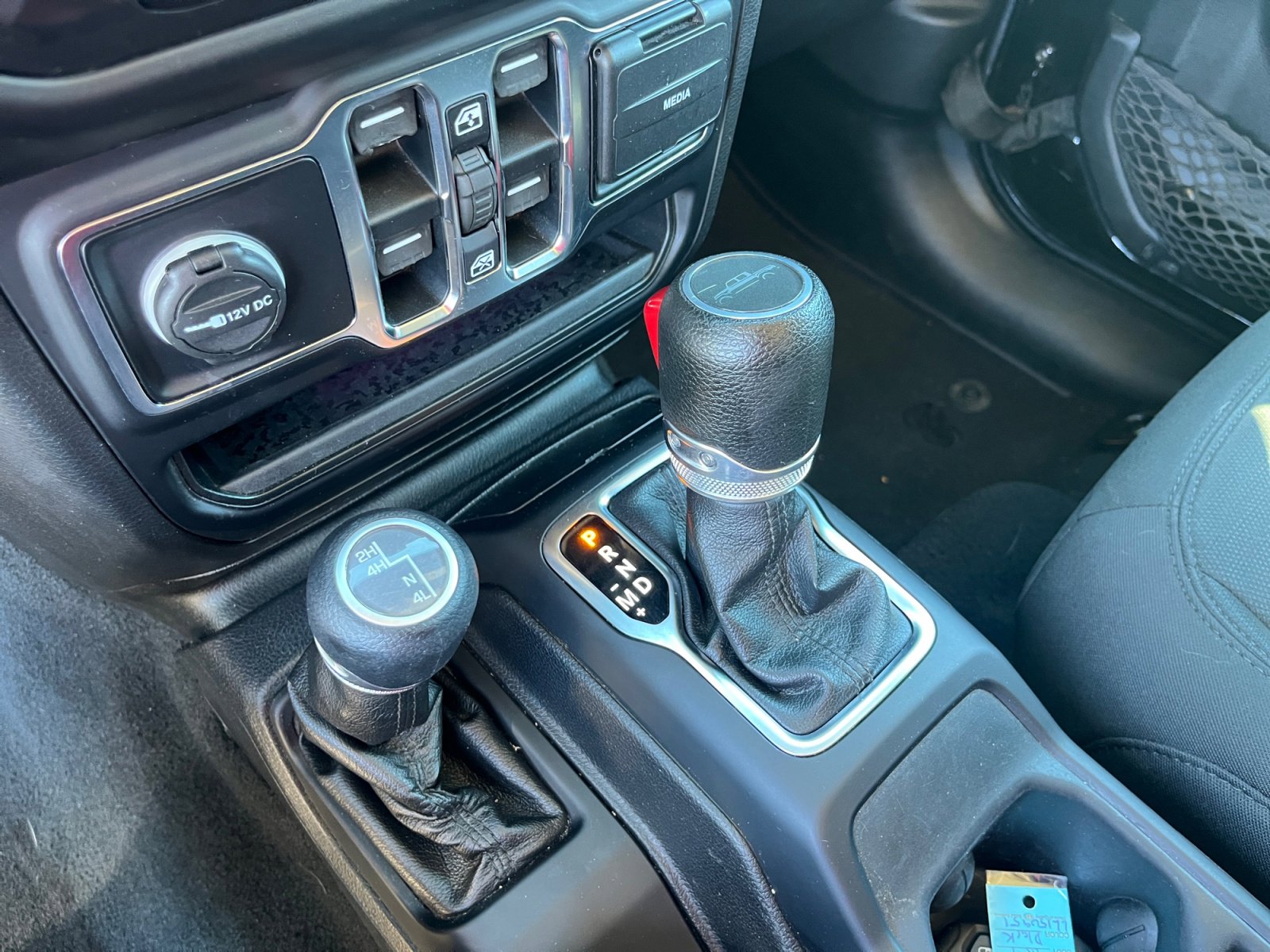 Used 2020 Jeep Gladiator Sport w/ Quick Order Package 24S image 31