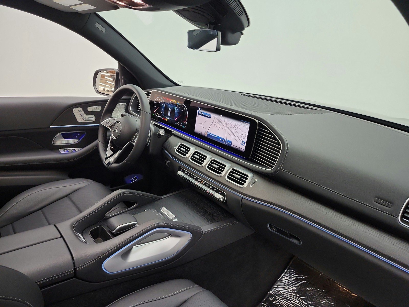 Certified 2026 Mercedes-Benz GLE 350 4MATIC image 19