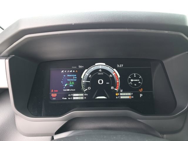 New 2026 Toyota Tundra Limited image 19