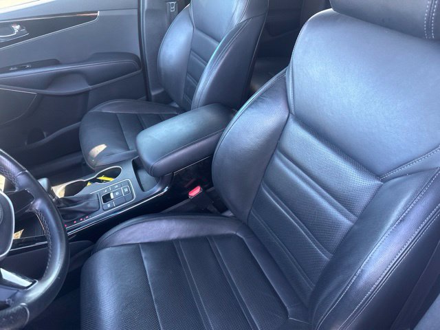 Used 2020 Kia Sorento SX FWD image 26