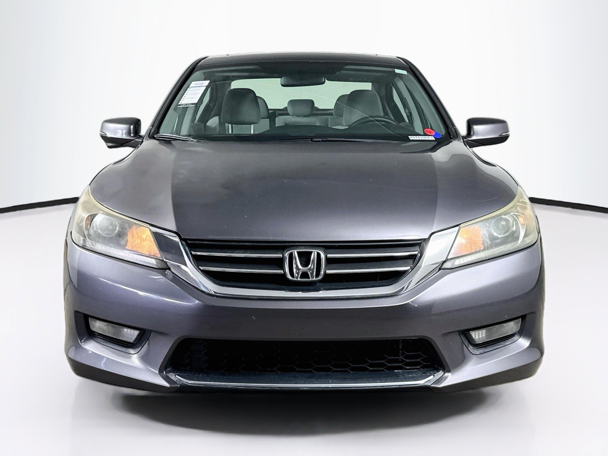 Used 2014 Honda Accord EX image 3