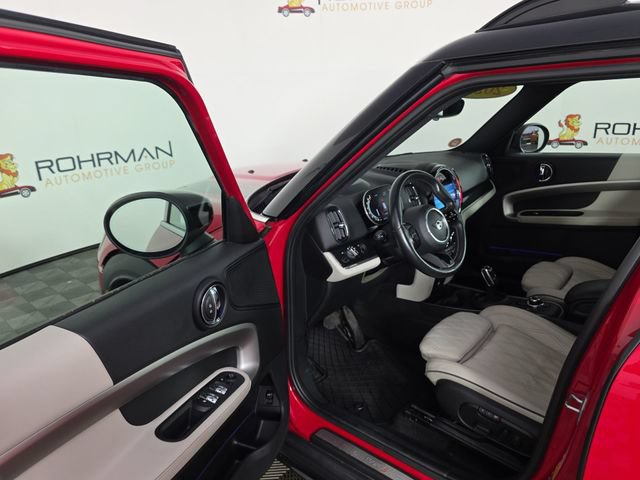 Used 2022 MINI Cooper Countryman S AWD/4WD image 18