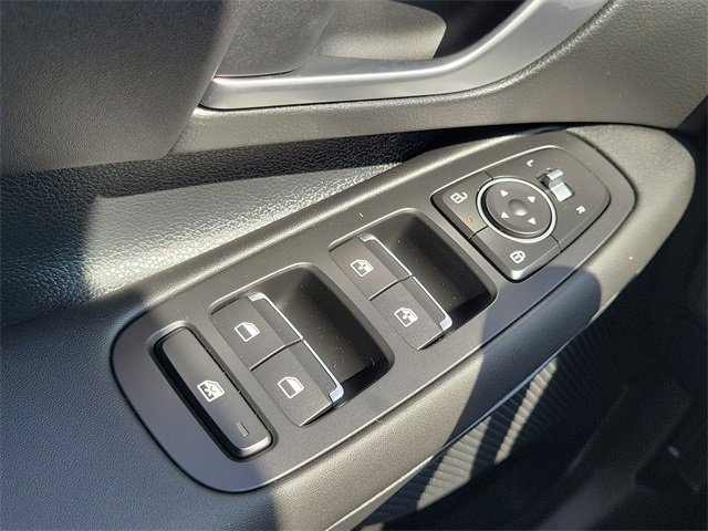 New 2025 Hyundai Sonata SEL image 16