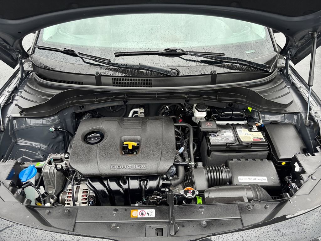 Used 2023 Kia Soul LX w/ Option Group 015 image 30