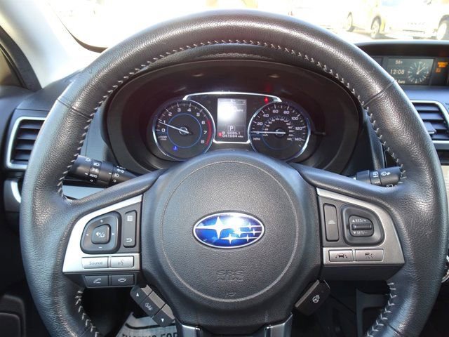 Used 2018 Subaru Forester 2.5i Touring w/ Popular Package #3B image 20