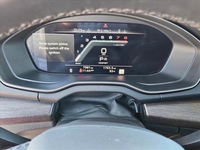 Certified 2025 Audi Q5 2.0T Premium Plus w/ Premium Plus Package image 10