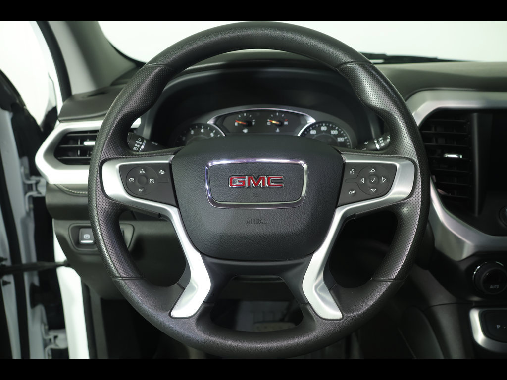 Used 2023 GMC Acadia SLE w/ Driver Convenience Package AWD/4WD image 23