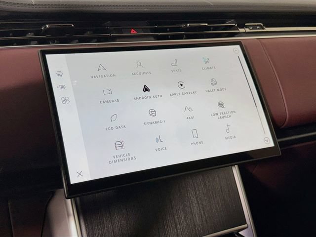 New 2027 Land Rover Range Rover SE AWD/4WD image 15