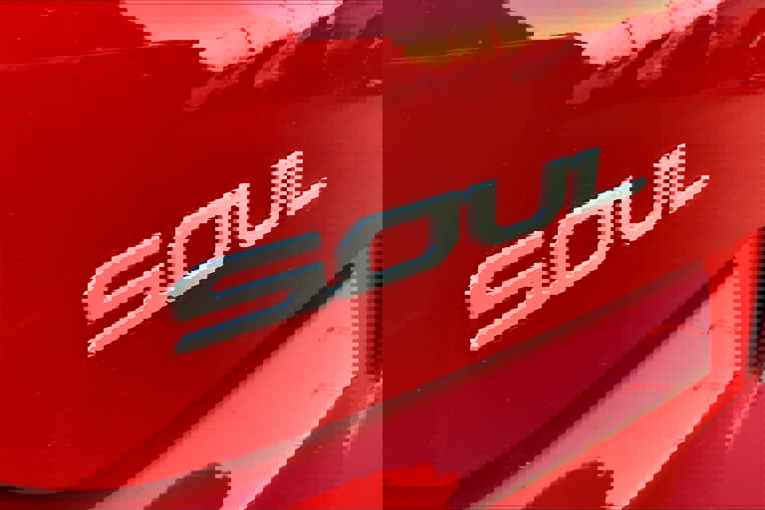 Used 2024 Kia Soul GT-Line w/ Option Group 020 image 13