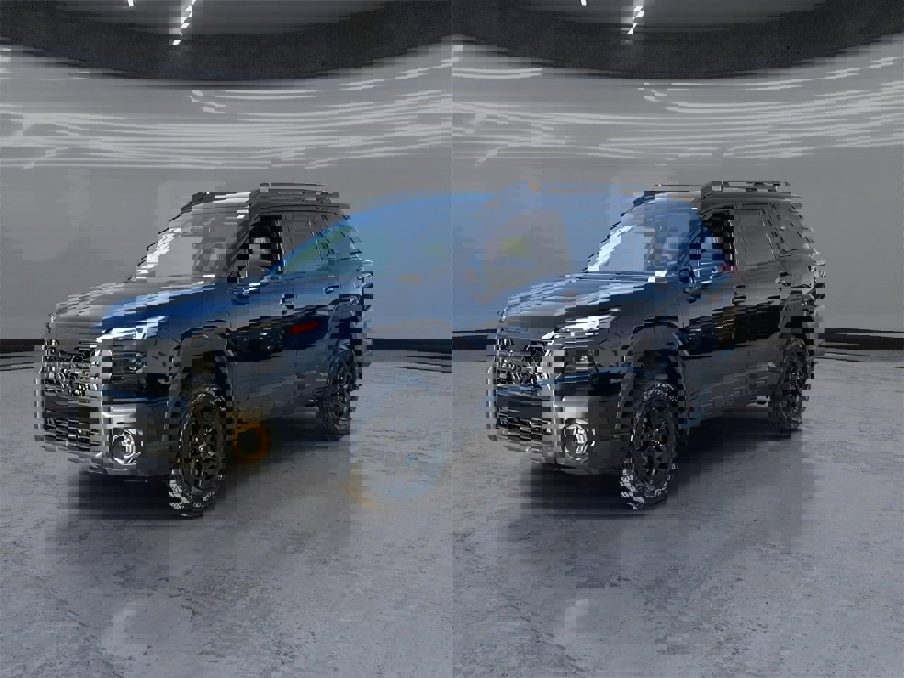 New 2026 Subaru Outback Wilderness image 3