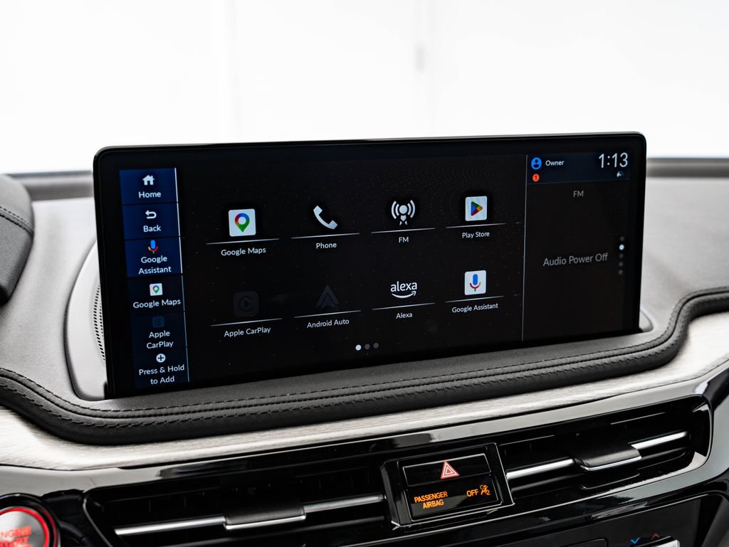 New 2026 Acura MDX SH-AWD w/ Advance Package image 33
