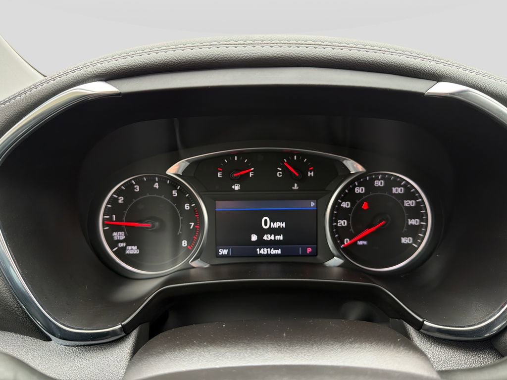 Used 2024 Chevrolet Blazer LT w/ Convenience Package image 20