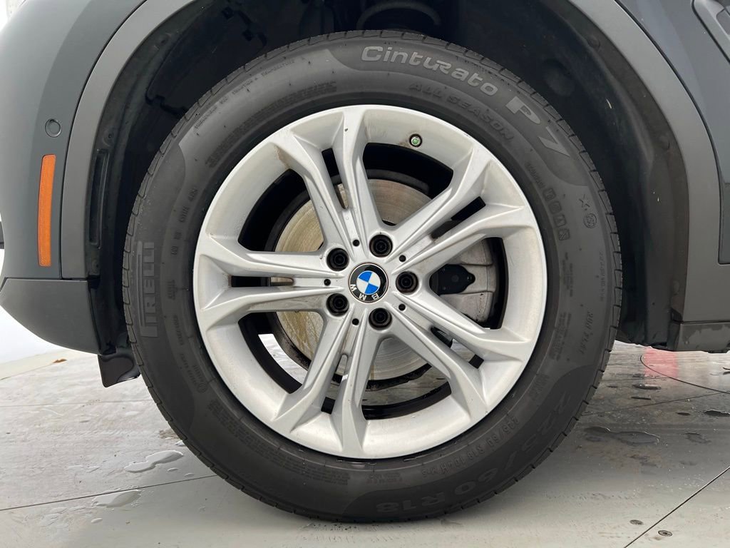 Used 2021 BMW X3 sDrive30i w/ Convenience Package RWD image 23