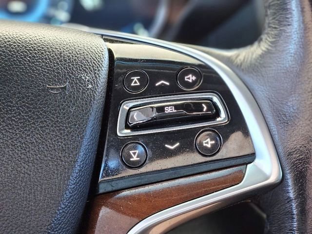 Used 2020 Cadillac Escalade Premium Luxury image 18