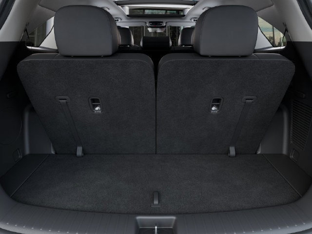 New 2026 Kia Sorento S w/ S Panoramic Sunroof Package FWD image 20