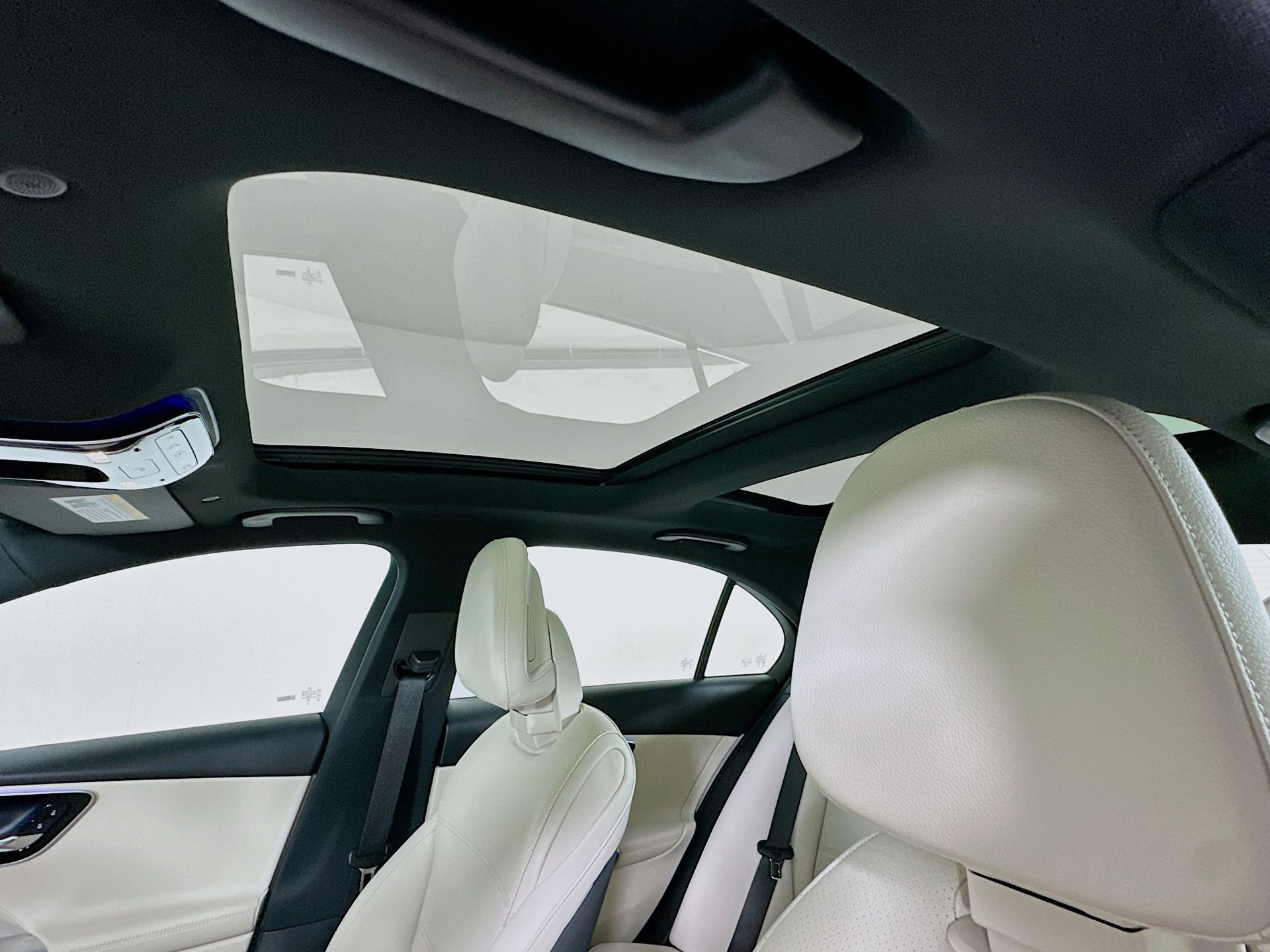 New 2026 Mercedes-Benz C 300 Sedan image 24