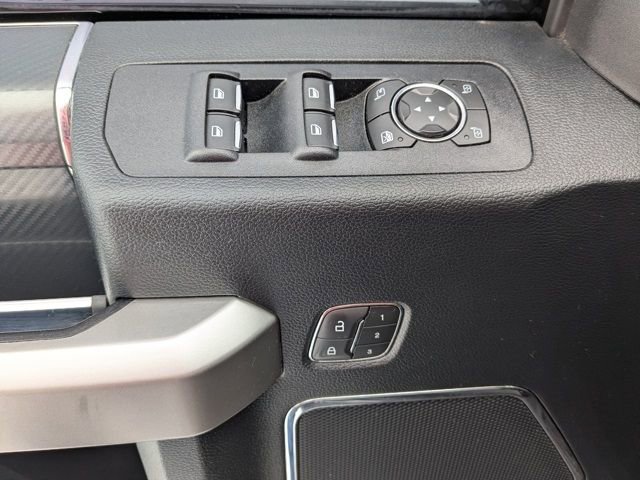 Used 2020 Ford F150 Lariat w/ Equipment Group 502A Luxury image 15