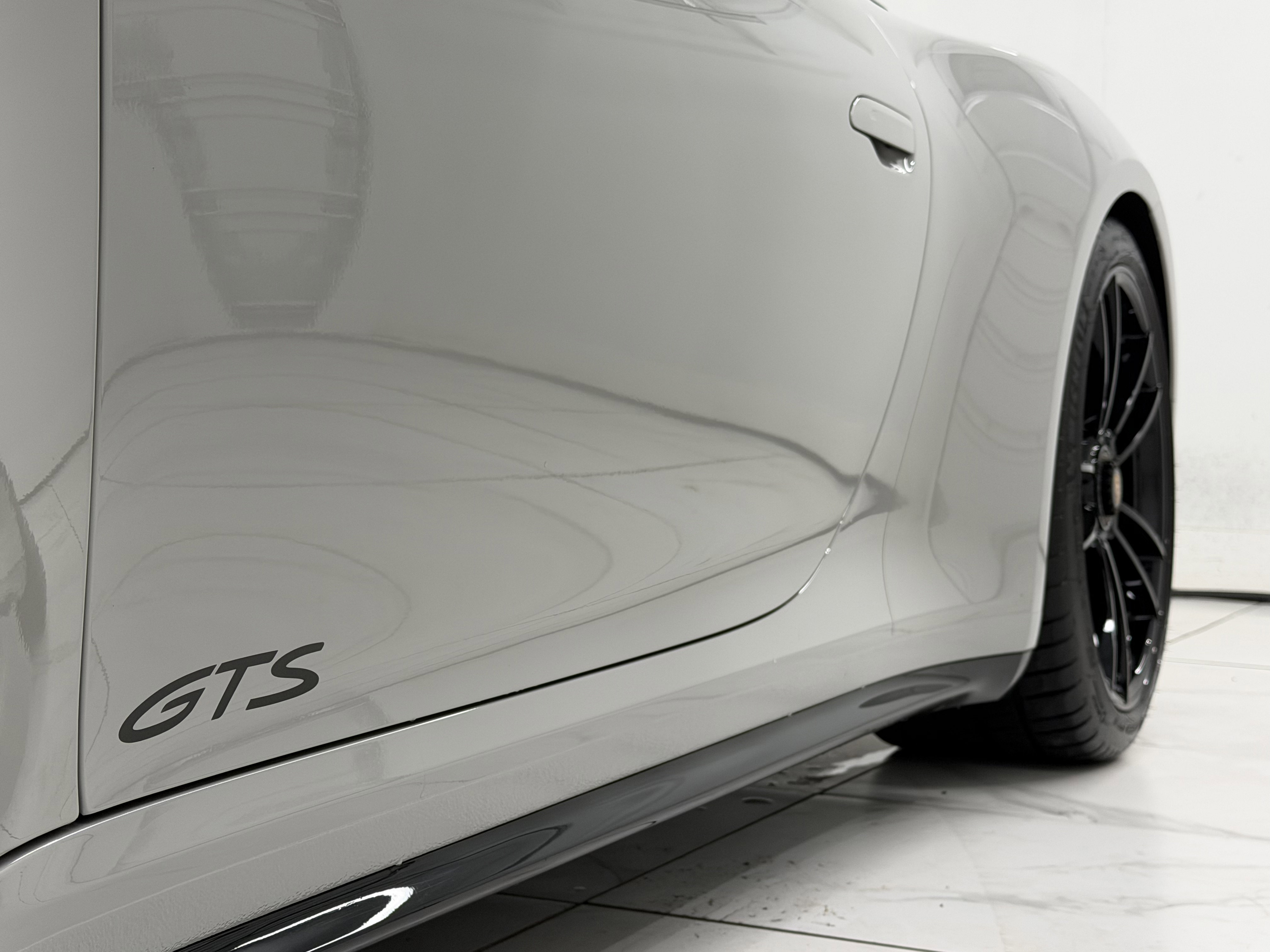 Certified 2023 Porsche 911 Carrera 4 GTS AWD/4WD image 23